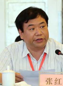 张红军