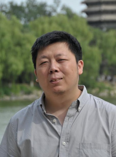 李飞