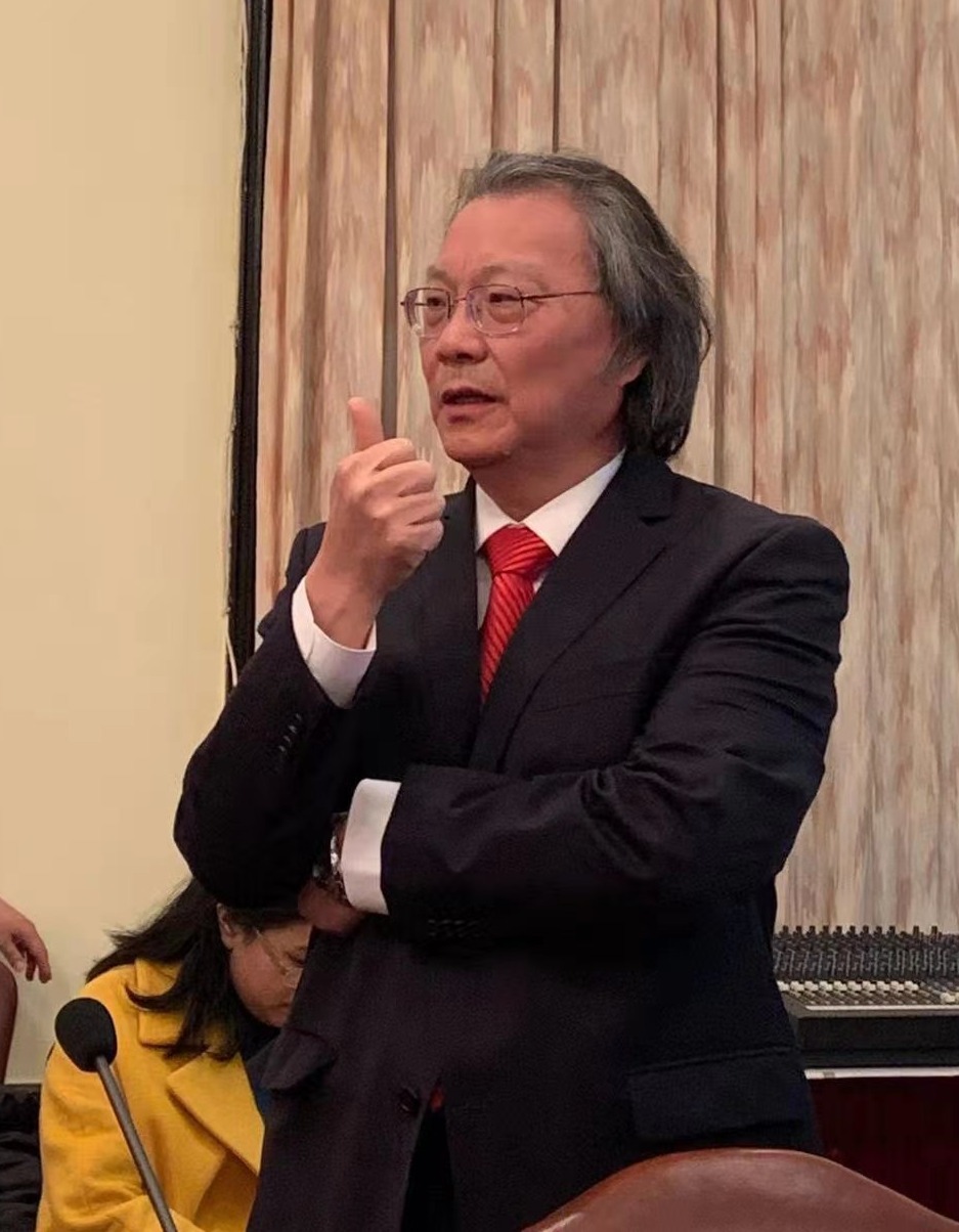刘康